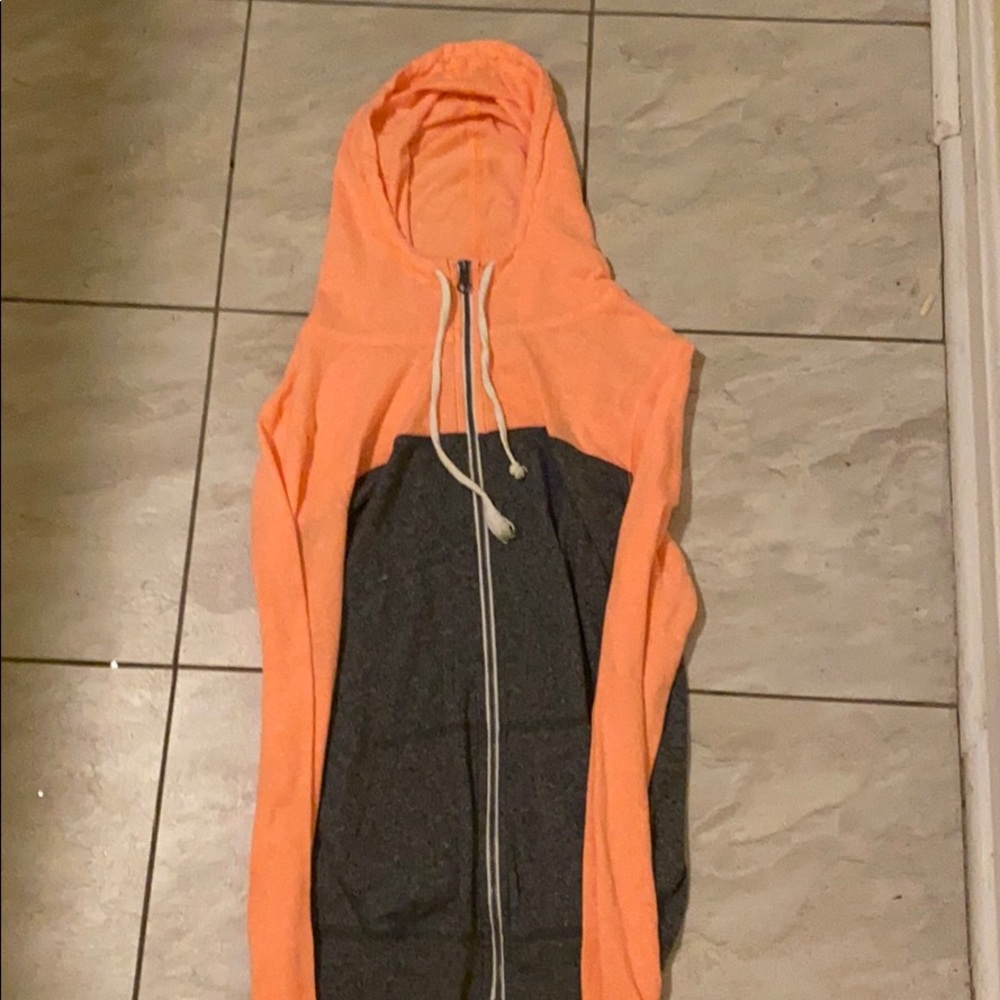 SO “The perfect zip hoodie”